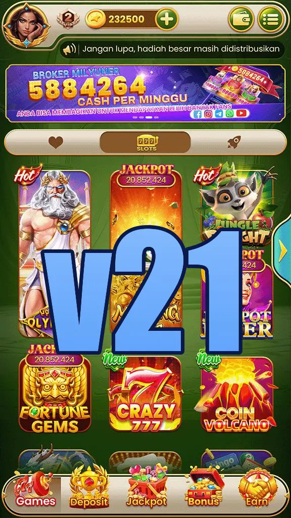 v21 Unduh