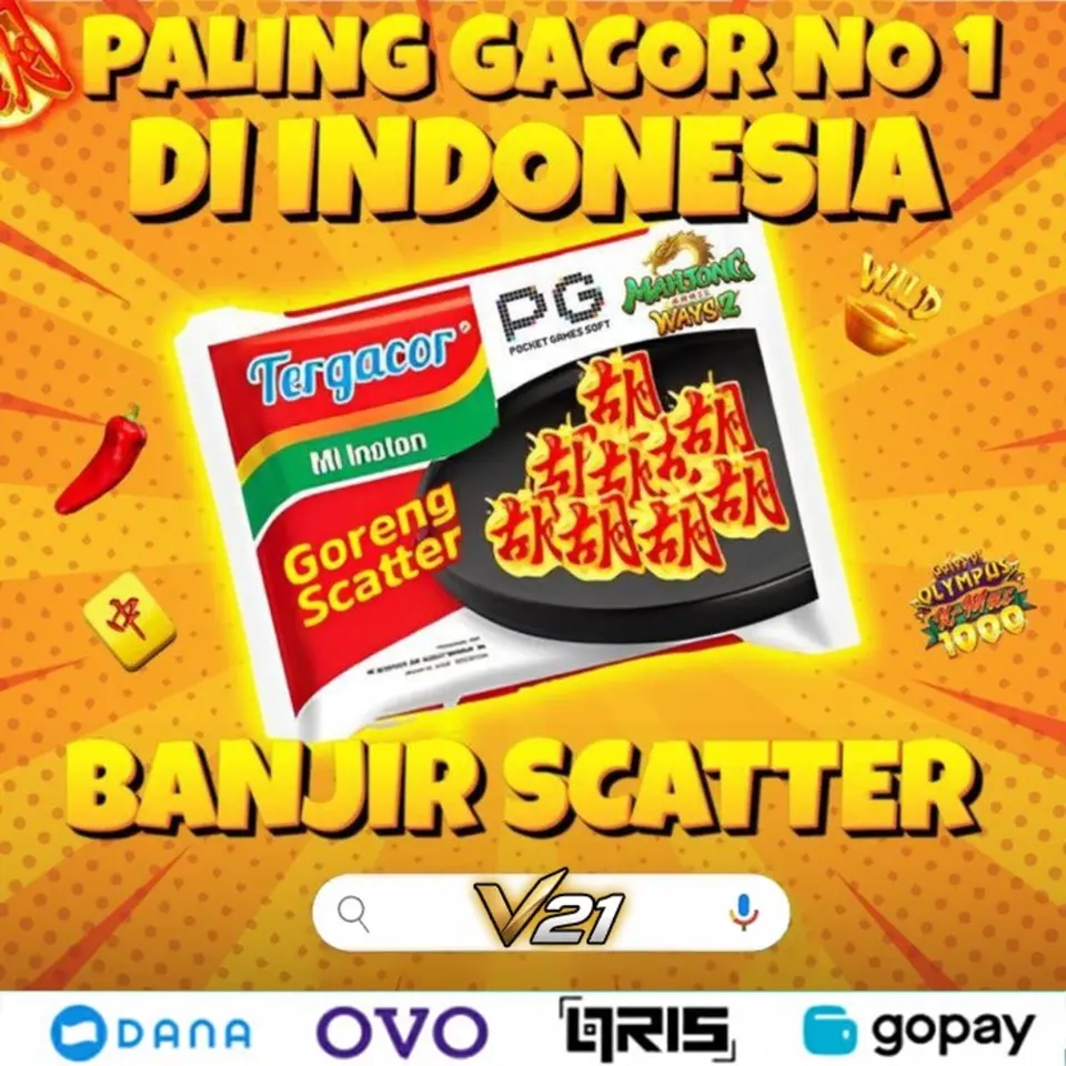 v21 Masuk - v21 Resmi